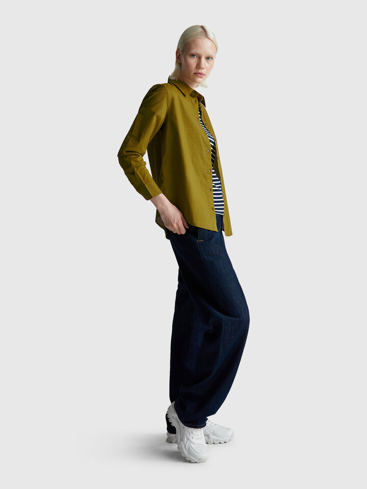 SHIRT Mujer image number 3